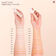 Corretivo Líquido Rare Beauty Liquid Touch Brightening Concealer